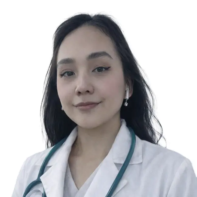 Шангереева Назгуль Аманкельдиновна