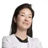 Шапенова Айдана Тимуровна