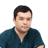 Шапулатов Абдигани Абдижалилович