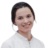 Шарипова Гульмира Маратовна