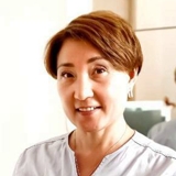 Шарипова Карлга ��уталовна