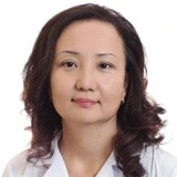 Шатекова Сауле Жарылгасыновна