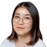 Шаттыкова Мадина Кыдырбаевна