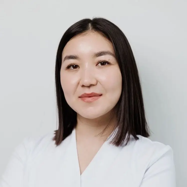 Шаттыкова Мадина Кыдырбаевна