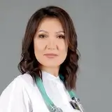 Шайдарова Салтанат Шайхидиновна