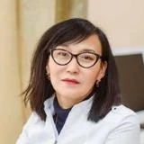 Шажанбаева Салтанат Ермековна