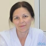 Шерова Татьяна Эркиновна