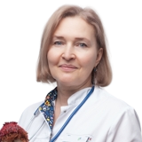 Шевченко Светлана Александровна