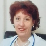 Шкляр Татьяна Юрьевна