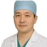 Шолпанбаев Азамат Сергалиевич