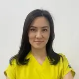 Шомпиева Маржан Мурабаевна