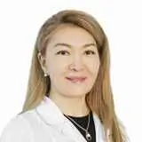 Шукурбаева Гульмира Тлеулеевна