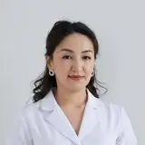 Шуленова Айман Темиргалиевна