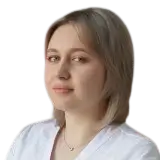 Шутова Анастасия Александровна