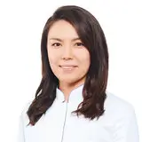 Шыман Аида Сериковна