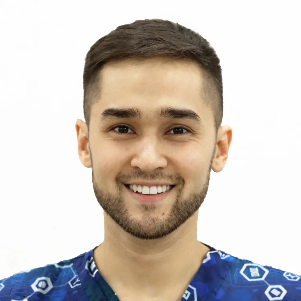 Шымыров Нурболат Ермаханулы