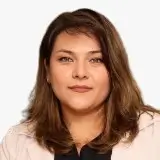 Сичинава Лия Георгиевна