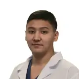 Сыздыков Чингис Алпамысович