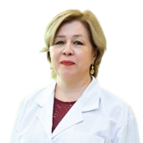 Славко Елена Алексеевна