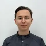 Смагулов Нуриддин Сабитович