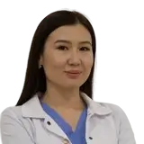 Смаилова Маржан Ермековна