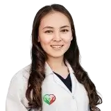 Смайлова Гульзайна Аманжоловна