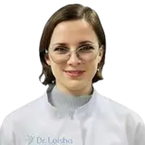 Сокова Александра Сергеевна