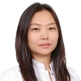 Сон Екатерина Романовна