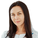 Столяренко Нина Анатольевна