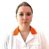 Стуковина Виктория Юрьевна