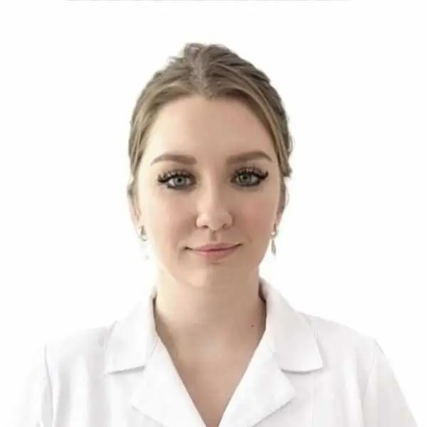 Стуковина Виктория Юрьевна