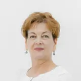 Субботкина Ирина Васильевна