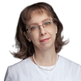 Сухоставская Юлия Владимировна