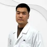 Суйнбаев Адил Алгазыулы