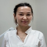 Суинтаева Айнур Жарылкасыновна