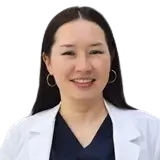 Сулейменова Алмагуль Сериковна