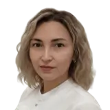 Сулейменова Жулдыз Калабаевна