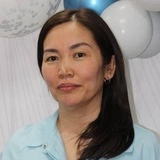 Султанбаева Динара Аблековна