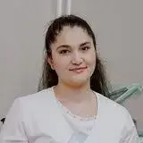 Султанмуратова Дильфуза Дилмурадовна