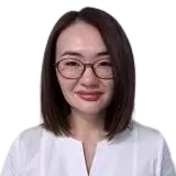 Султанова Арайлым Муратбековна