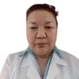 Султанова Шолпан Айтуовна