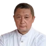 Супиев Аркинжан Бурханович