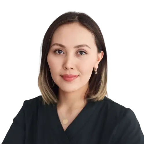 Сыдык Айгерим Бактылыкызы