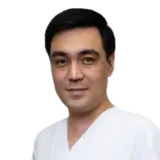 Сыдыков Манарбек Шинарович