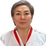 Сыдыкова Клара Онгаровна