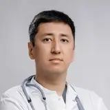 Сыяр Онгарсын Талгатбекулы