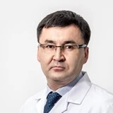 Сыйкымбаев Айдос Жексенбаевич