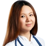 Сырлыбаева Тогжан