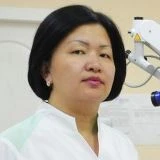 Сытдыкова Маржан Тлеутаевна