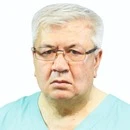 Ильясов Талгат Зекенович